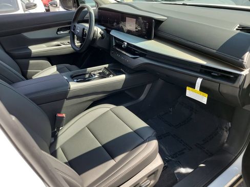 New 2026 Nissan Murano SL AWD/4WD image 12