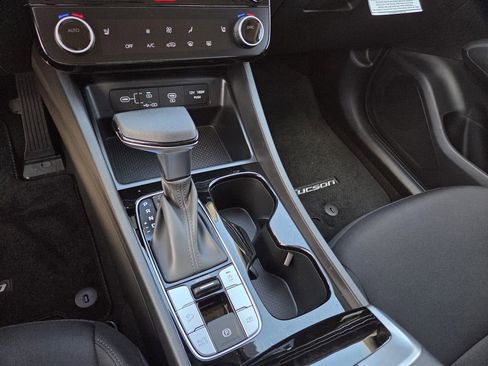 New 2026 Hyundai Tucson SEL image 9