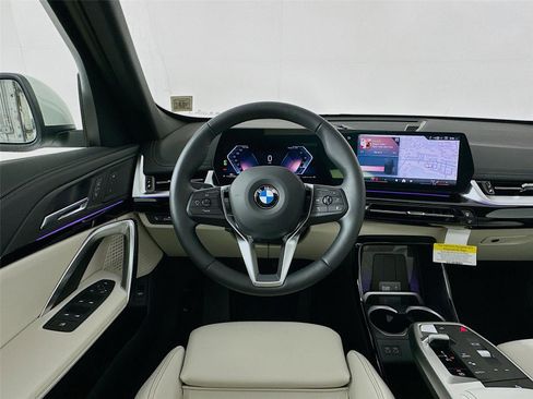 New 2026 BMW X1 xDrive28i w/ Convenience Package image 11