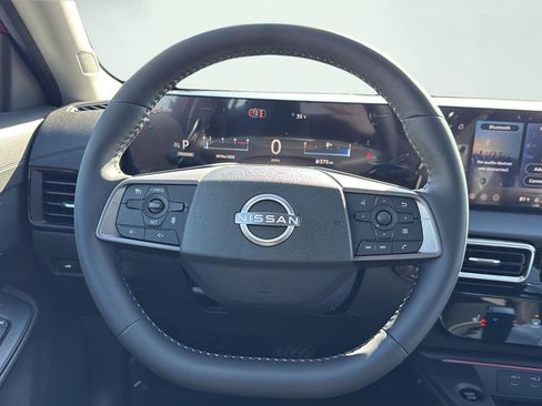 New 2026 Nissan Sentra SV image 12