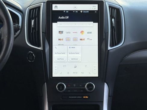 Used 2021 Ford Edge SEL image 16