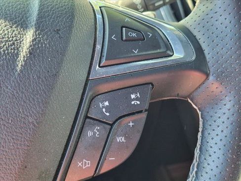 Used 2020 Ford Edge ST w/ Equipment Group 401A AWD/4WD image 14