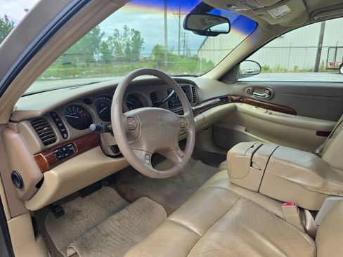Used 2004 Buick Le Sabre Custom FWD image 11