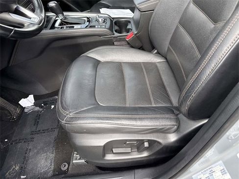 Used 2017 MAZDA CX-5 Grand Select image 15