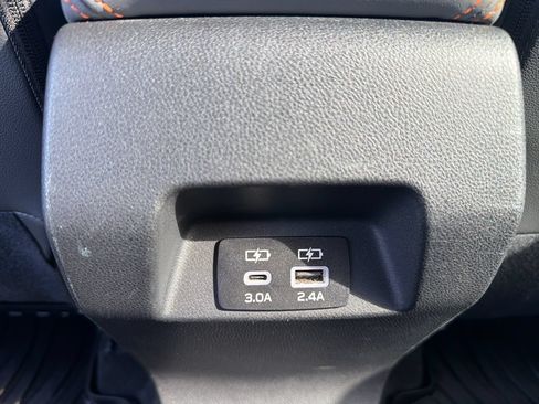 Certified 2024 Subaru Crosstrek 2.5i Limited AWD/4WD image 24