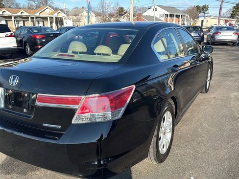 Used 2012 Honda Accord SE image 9