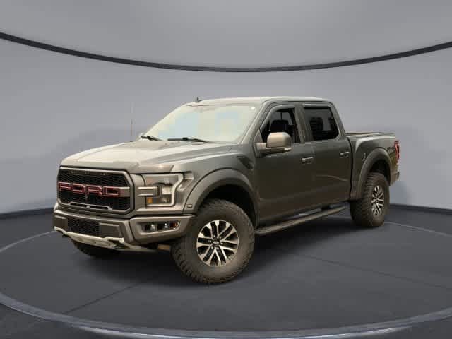 Used 2019 Ford F150 Raptor w/ Equipment Group 802A Luxury AWD/4WD image 1