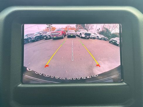 Used 2020 Jeep Wrangler Unlimited Sport image 23