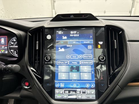 New 2026 Subaru Ascent Bronze Edition image 30