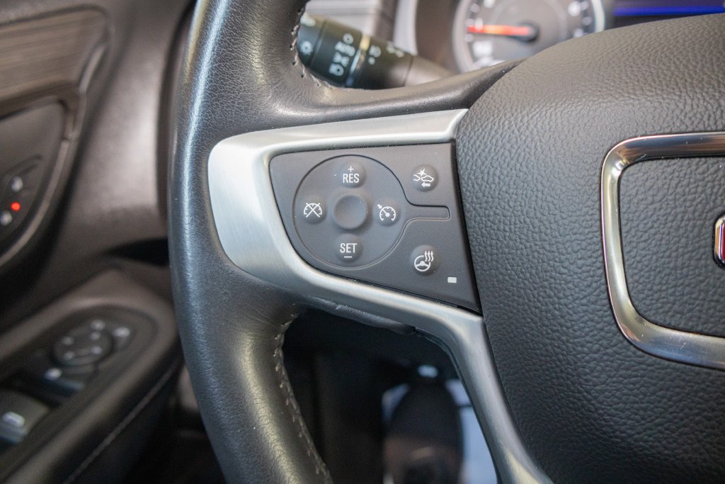 Used 2022 GMC Terrain SLT w/ Tech Package AWD/4WD image 20
