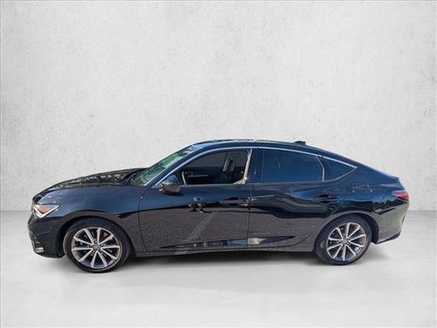 Used 2023 Acura Integra FWD image 3