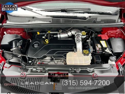 Used 2022 Buick Encore Preferred w/ Safety Package image 27