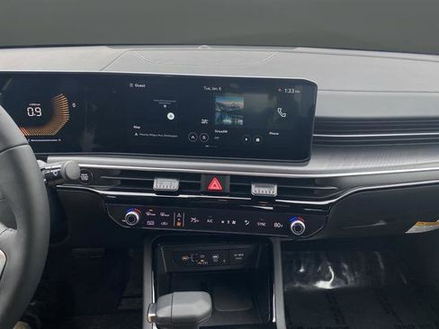 New 2026 Kia K5 GT-Line image 8