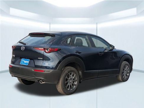 New 2026 MAZDA CX-30 AWD 2.5 S image 6