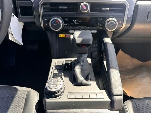 New 2026 Toyota 4Runner TRD Off-Road Premium AWD/4WD image 22