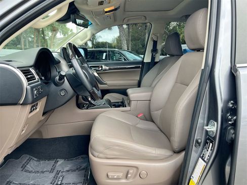 Certified 2023 Lexus GX 460 Premium image 12