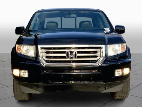 Used 2013 Honda Ridgeline RTL image 3
