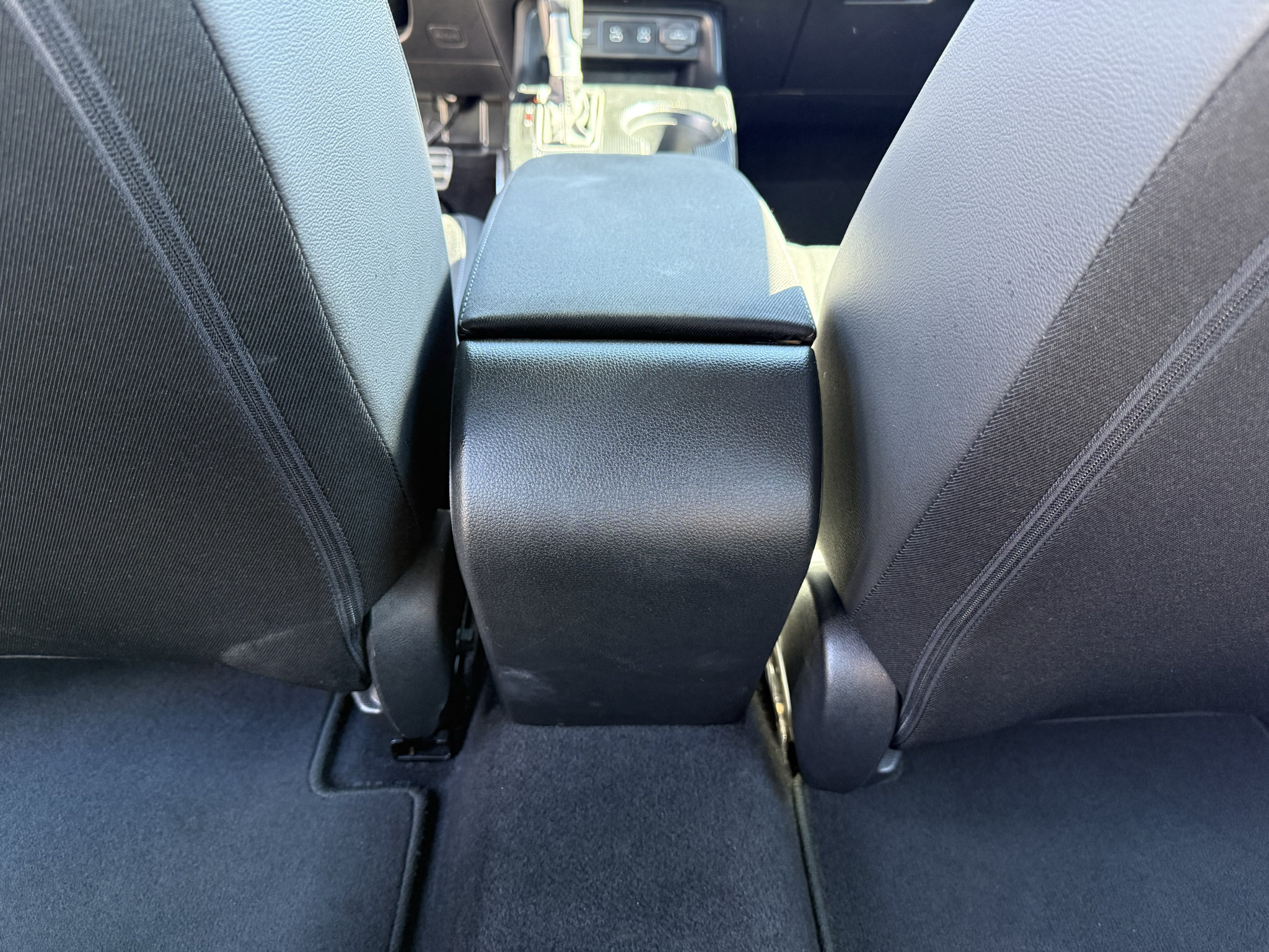 Used 2025 Honda Civic Sport image 28