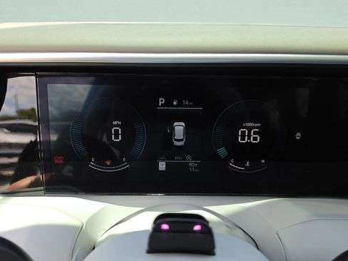New 2026 Hyundai Palisade SE FWD image 36