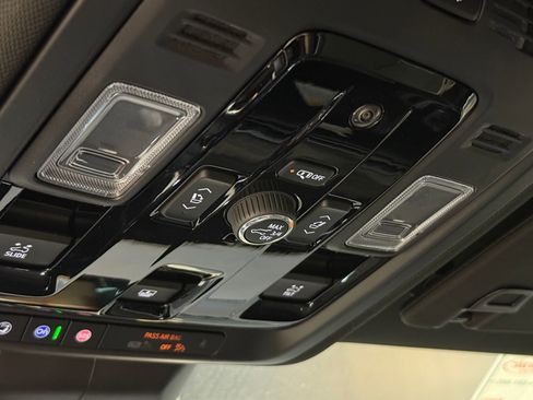 New 2025 Cadillac Escalade ESV Premium Luxury w/ Touring Package image 44