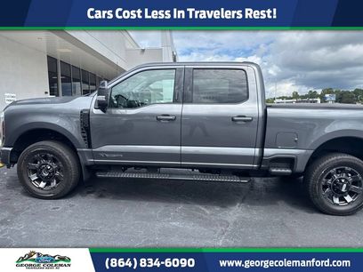 Used 2024 Ford F250 Lariat w/ Lariat Ultimate Package