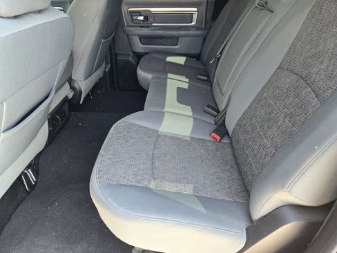 Used 2016 RAM 1500 Big Horn AWD/4WD image 27