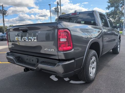 New 2025 RAM 1500 Big Horn image 7