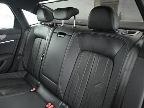 Used 2019 Audi A6 3.0T Premium Plus w/ Premium Plus Package image 37