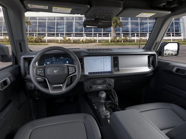New 2026 Ford Bronco Badlands AWD/4WD image 9