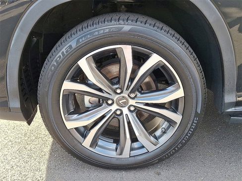 Used 2022 Lexus RX 450hL AWD w/ Premium Package image 9