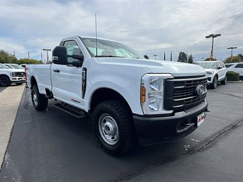 New 2026 Ford F250 XL image 2