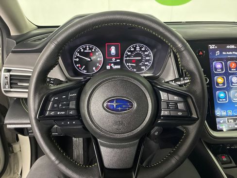 Used 2024 Subaru Outback Onyx Edition AWD/4WD image 10