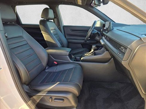 Used 2025 Honda CR-V Sport-L image 20
