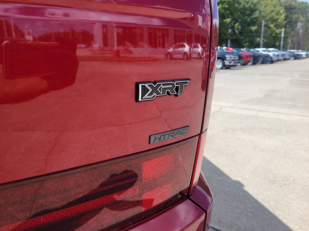 Used 2025 Hyundai Santa Fe XRT AWD/4WD image 7