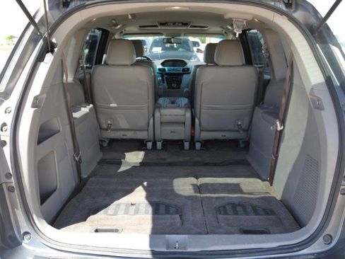 Used 2012 Honda Odyssey EX-L image 31