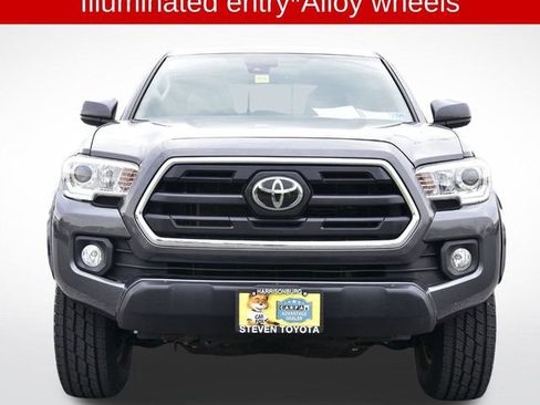 Used 2019 Toyota Tacoma SR5 image 7