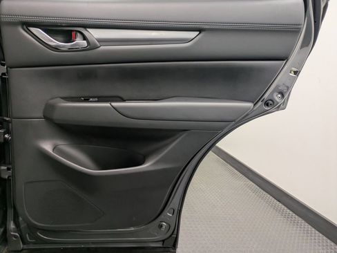 Certified 2025 MAZDA CX-5 AWD 2.5 S w/ Preferred Package image 25