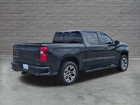Used 2019 Chevrolet Silverado 1500 RST w/ All-Star Edition AWD/4WD image 5