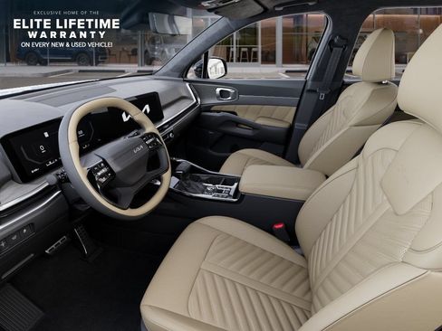 New 2026 Kia Sorento SX Prestige AWD/4WD image 18