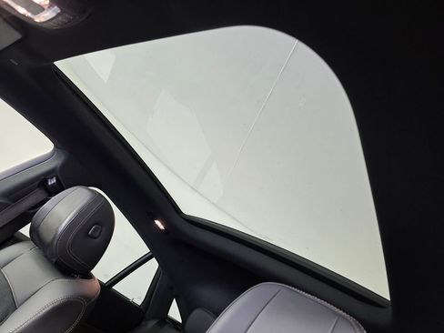 Certified 2024 Mercedes-Benz GLE 53 AMG 4MATIC Coupe image 12