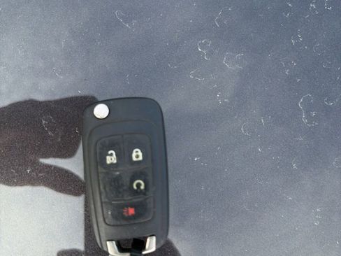 Used 2013 Chevrolet Equinox LT w/ Driver Convenience Package image 11