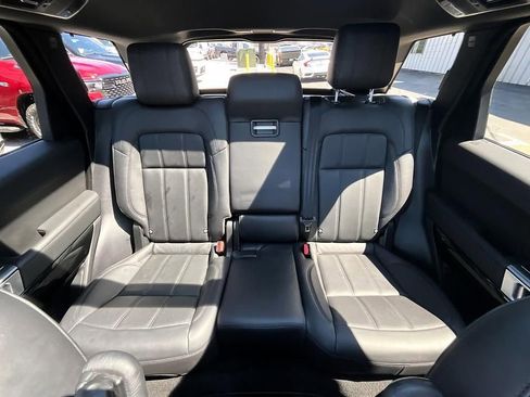 Used 2019 Land Rover Range Rover Sport Supercharged AWD/4WD image 38