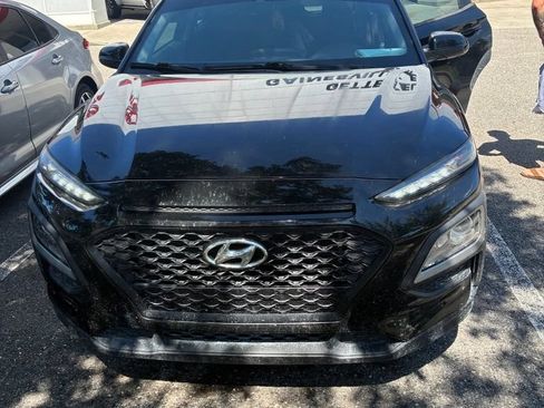 Used 2019 Hyundai Kona SE AWD/4WD image 1