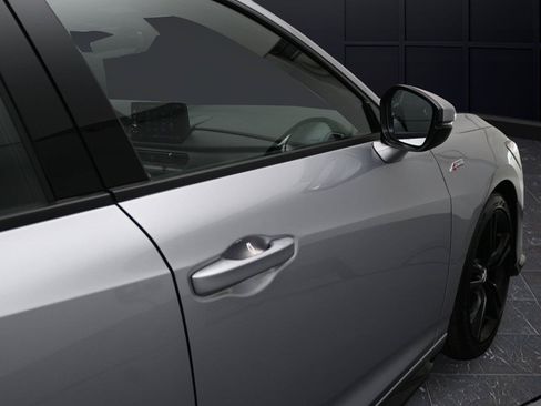 Certified 2026 Acura Integra A-Spec FWD image 18