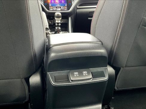 Certified 2022 Subaru WRX Premium image 39