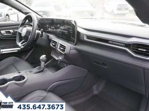 New 2026 Ford Mustang GT Premium RWD image 27