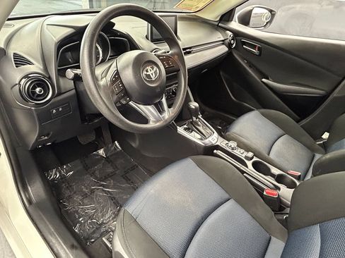 Used 2017 Toyota Yaris iA FWD image 46