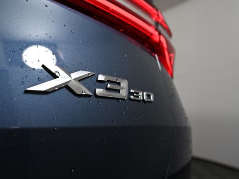 New 2026 BMW X3 xDrive30 w/ Convenience Package image 14