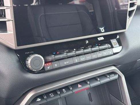 New 2026 Toyota Tundra Limited image 22