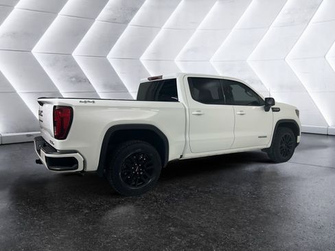 Used 2024 GMC Sierra 1500 Elevation image 4